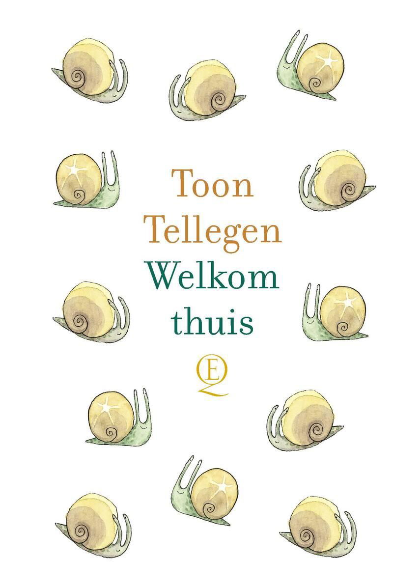 Welkom thuis