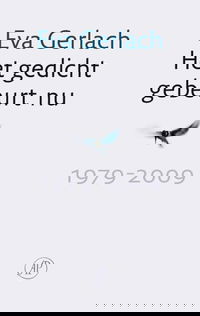 Het gedicht gebeurt nu