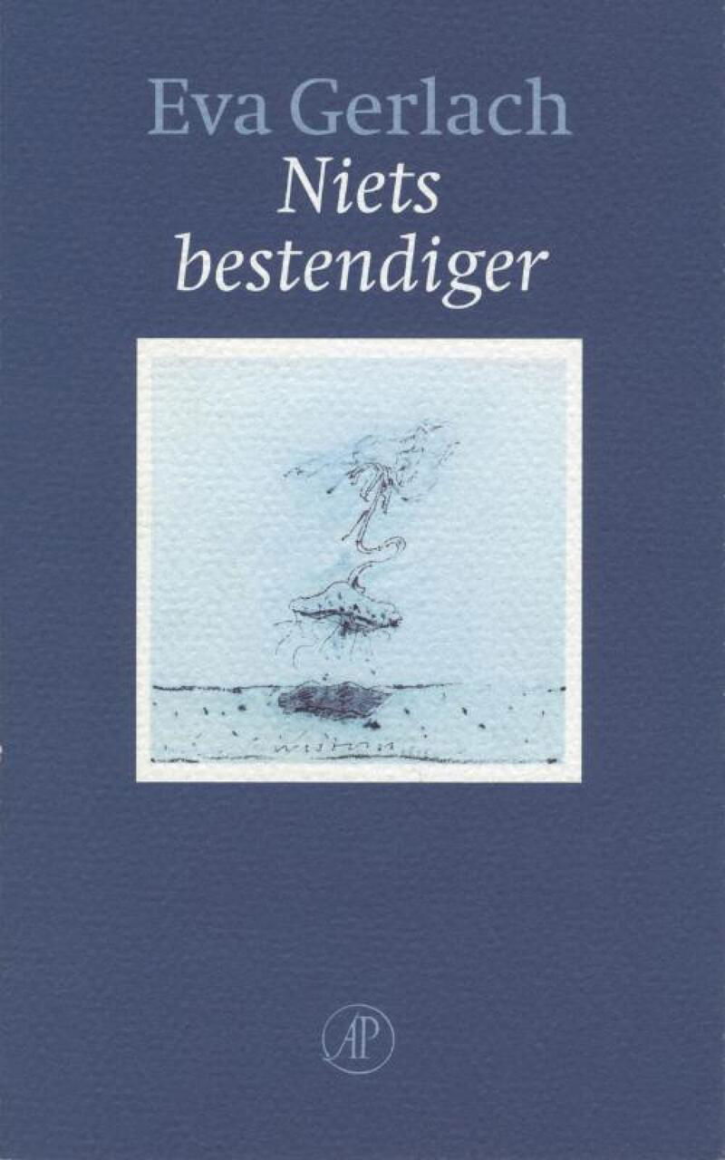 Niets bestendiger