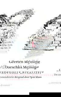 Liefdevolle rivaliteit