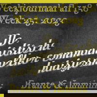 De Communistische Huisjesmelker