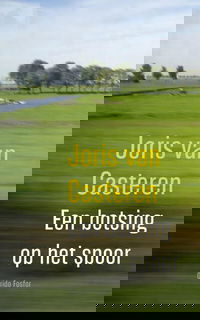 Een botsing op het spoor