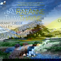 Currant Creek Valley