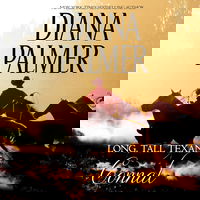 Long, Tall Texans: Connal