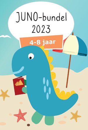 JUNO-bundel 2023 4-8 jaar