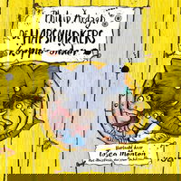 De Hapsnurkers koppie onder