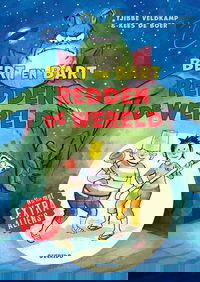 Bert en Bart redden de wereld