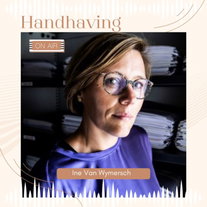 S4: Drugs #3: Handhaving, een gesprek met Ine Van Wymersch