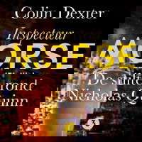 De stilte rond Nicholas Quinn