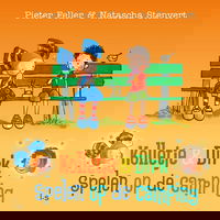 Spelen op de camping