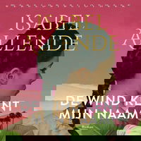 De wind kent mijn naam