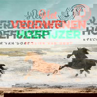 Het verdwenen hoefijzer