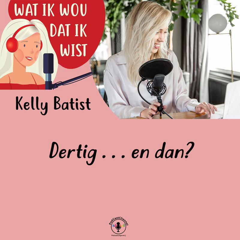 Dertig . . . en dan?