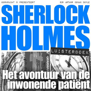 Het avontuur van de inwonende patiënt