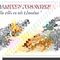 Tom Poes en het Lemland