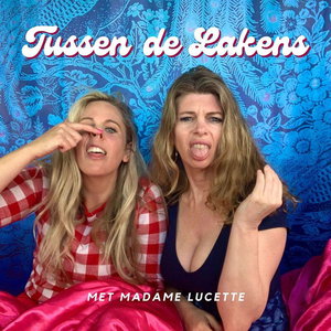 Madame Lucette: s3kswerk als webcammer
