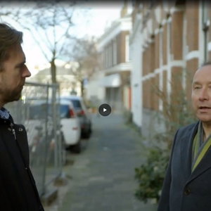 Rutger en de nationalisten en hoger beroep Géza Hegedüs