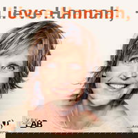 Podcasttip: Lieve Hannah