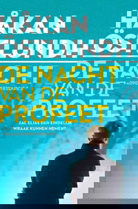 De nacht van de profeet