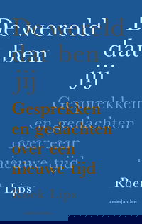 De wereld dat ben jij