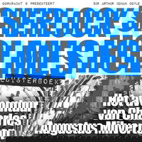 Het avontuur van Charles Augustus Milverton