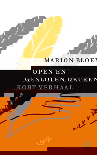 Open en gesloten deuren