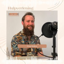 S4: Drugs #4: Hulpverlening, een gesprek met Dries Nullens