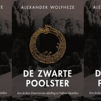 Boekbespreking De Zwarte Poolster