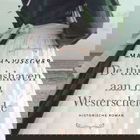 De thuishaven aan de Westerschelde