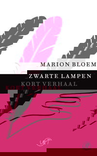 Zwarte lampen