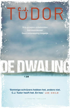 De dwaling