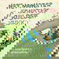 Het monsterbonsterbulderboek