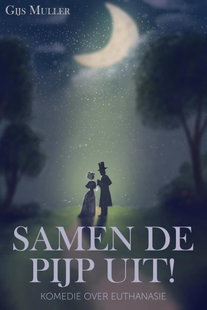Samen de pijp uit!