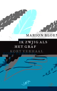 Ik zwijg als het graf