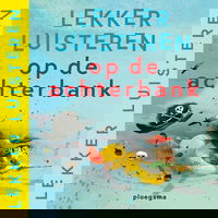 Lekker luisteren op de achterbank