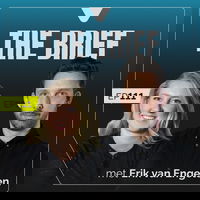 111 - Erik van Engelen (Bond van Adverteerders) over polarisatie in reclameland, Wildlands Emmen en de ondergang van VanMoof