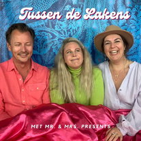 Mr. & mrs. Presents: tempelsessies en s3ksfeestjes