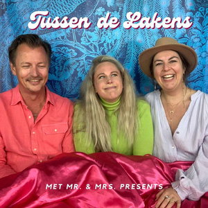 Mr. & mrs. Presents: tempelsessies en s3ksfeestjes