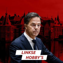 116: Bye bye Rutte IV... en nu?