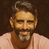 Sharief Niamut – Wie kan doorleven, kan doorgaan met leven