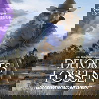 Last Seen in Silver Creek