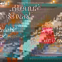 Talulah's Back in Town