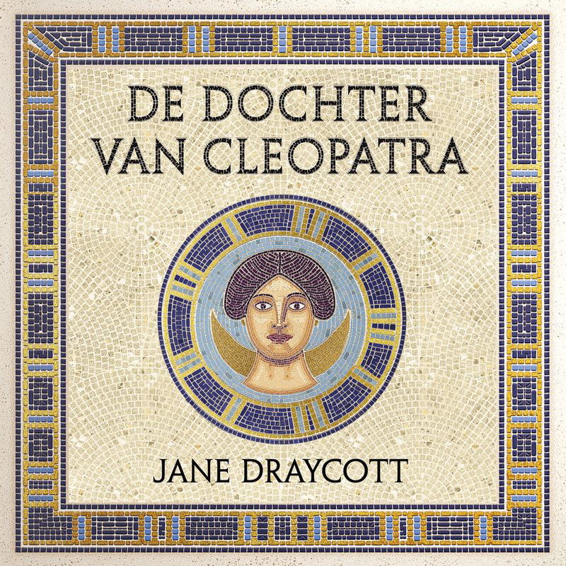 De dochter van Cleopatra
