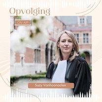 S4: Drugs #6: Opvolging, een gesprek met Suzy Vanhoonacker