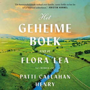 Het geheime boek van Flora Lea
