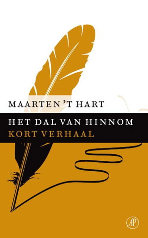 Het dal van Hinnom