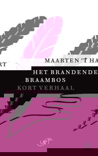 Het brandende braambos