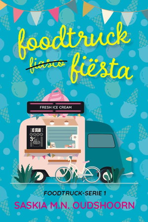 Foodtruck Fiësta