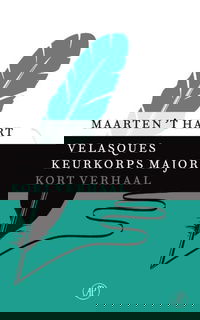 Velasques Keurkorps Major
