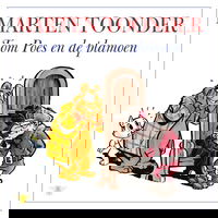 Tom Poes en de plamoen